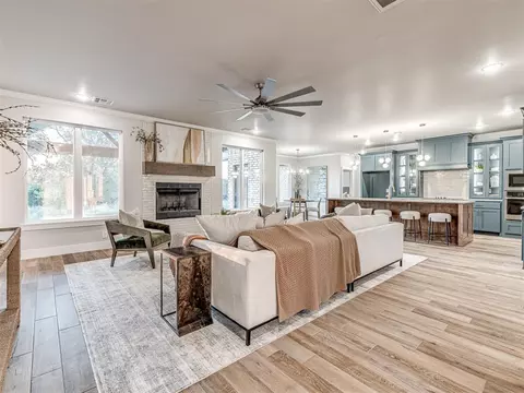 12825 Painted Sky, Arcadia, OK 73007