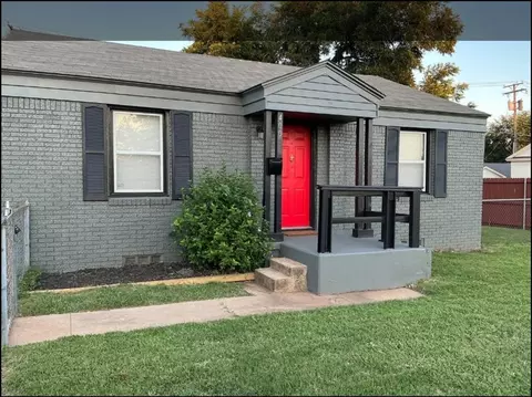 400 N Marshall Dr, Midwest City, OK 73110