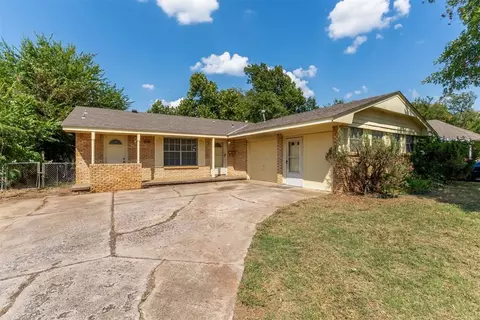 1201 NW 103rd St, Oklahoma City, OK 73114