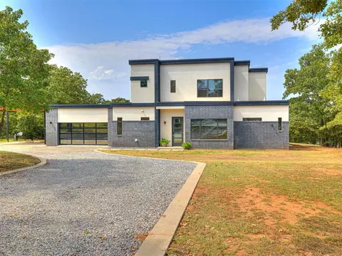 13551 High Pointe Dr, Arcadia, OK 73007