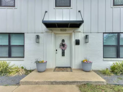 1033 Mockingbird Ln, Norman, OK 73071