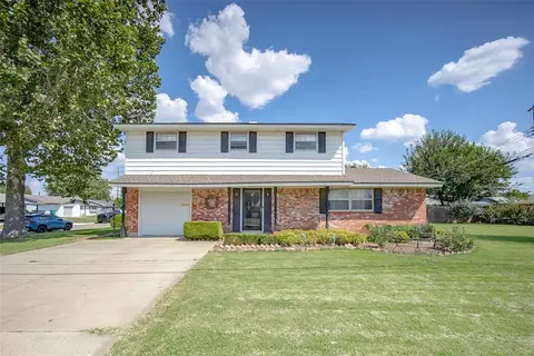 2848 SW 82nd St, Oklahoma City, OK 73159