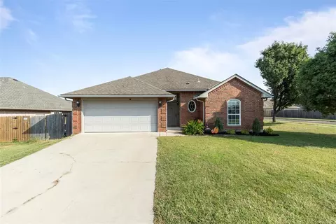 1525 Central Pkwy, Norman, OK 73071