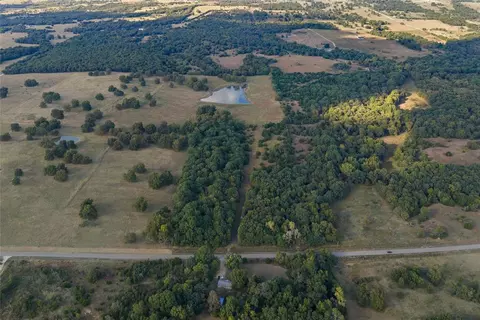 E 1650 E County Road, Roff, OK 74865 photo 2