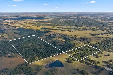 E 1650 E County Road, Roff, OK 74865 photo 6