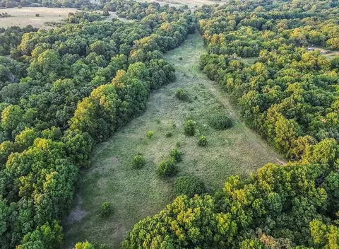 E 1650 E County Road, Roff, OK 74865