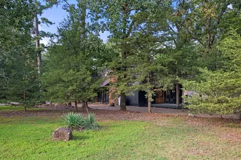Exterior - 4 Hornbeam Rd, Broken Bow, OK 74728 photo 6 of 10