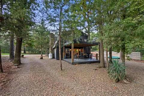 Exterior - 4 Hornbeam Rd, Broken Bow, OK 74728 photo 10 of 10