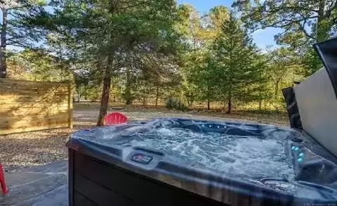 Other - 4 Hornbeam Rd, Broken Bow, OK 74728 photo 3 of 6