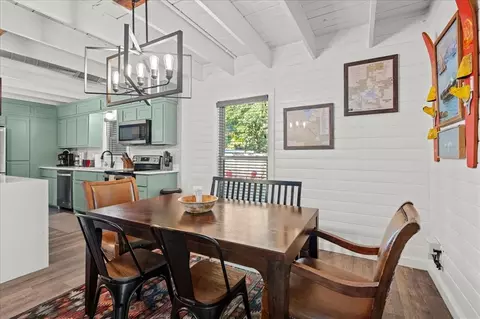 Dining - 4 Hornbeam Rd, Broken Bow, OK 74728 photo 1 of 1