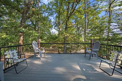Exterior - 4 Hornbeam Rd, Broken Bow, OK 74728 photo 1 of 10