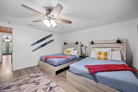Bedroom - 4 Hornbeam Rd, Broken Bow, OK 74728 photo 4 of 8