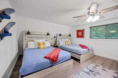 Bedroom - 4 Hornbeam Rd, Broken Bow, OK 74728 photo 3 of 8