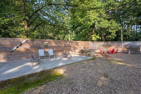 Exterior - 4 Hornbeam Rd, Broken Bow, OK 74728 photo 8 of 10