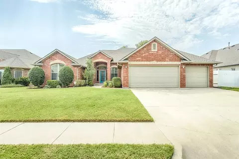 3016 SW 136th Ter, Oklahoma City, OK 73170