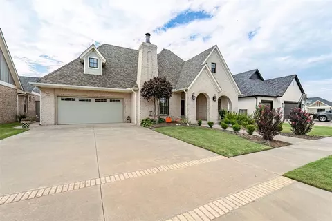 8424 NW 135th Ter, Oklahoma City, OK 73142