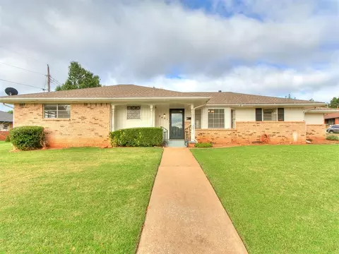 2401 NW 43 Cir, Oklahoma City, OK 73112