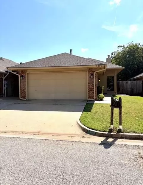 9306 S Harvey Ave, Oklahoma City, OK 73139