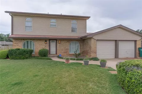 6012 Broadmoor Ave, Oklahoma City, OK 73132