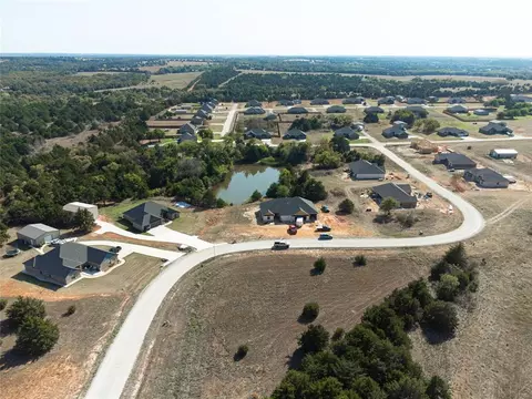 2485 Gallant Fox Ter, Guthrie, OK 73044