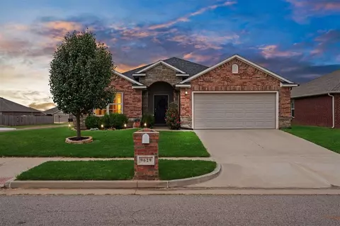 9629 Eli Dr, Oklahoma City, OK 73160
