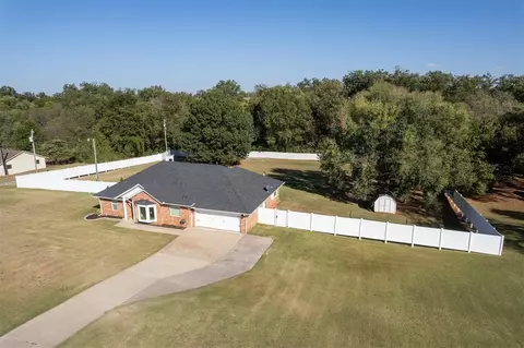 18724 Horse Ave, Purcell, OK 73080