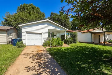 705 SE 62nd St, Oklahoma City, OK 73149