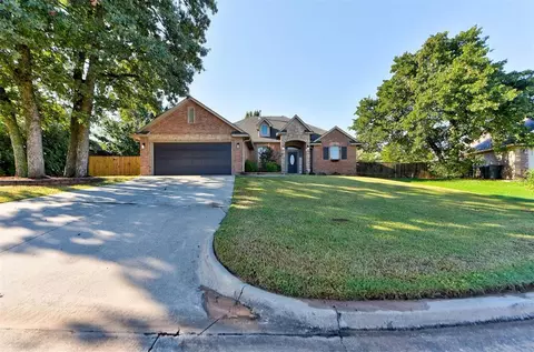 11354 Village Ave, Midwest City, OK 73130