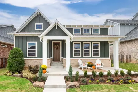 1741 Parkwood Ave, Edmond, OK 73034