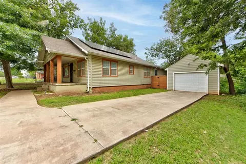1437 NE 33rd St, Oklahoma City, OK 73111