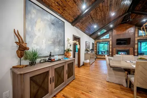 Entry Way - 79 Silent Stream Trl, Broken Bow, OK 74728 photo 1 of 1