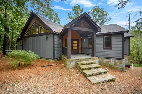 79 Silent Stream Trl, Broken Bow, OK 74728