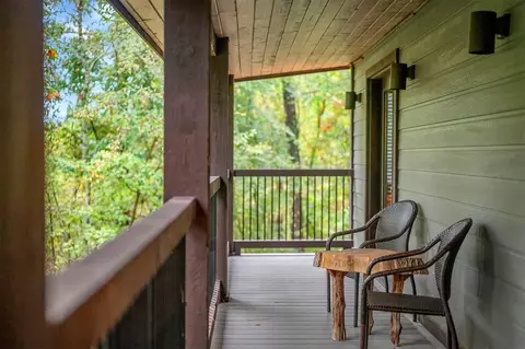 Exterior - 79 Silent Stream Trl, Broken Bow, OK 74728 photo 3 of 4