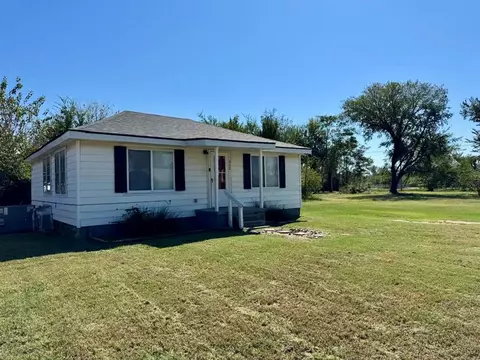 517 N Ione Ave, Shawnee, OK 74801
