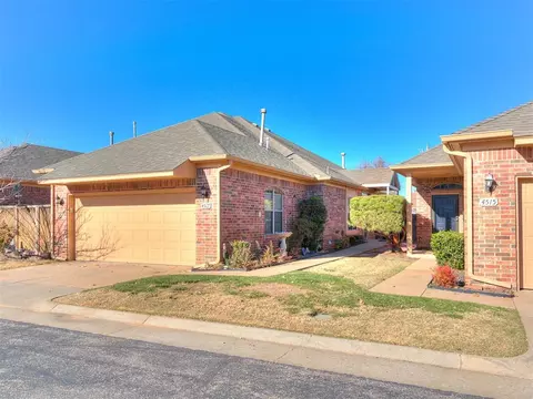 4517 NW 25th Pl, Oklahoma City, OK 73127
