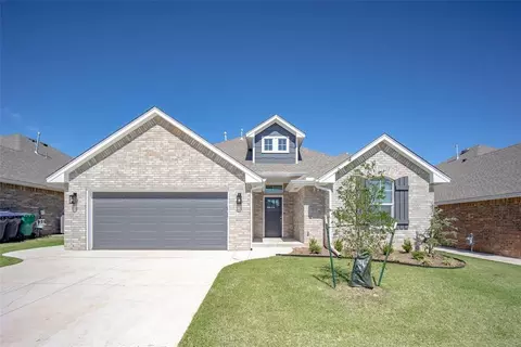 12809 NW 141st St, Piedmont, OK 73078