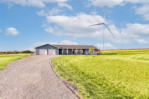23619 E 890 Rd, Thomas, OK 73669 photo 1