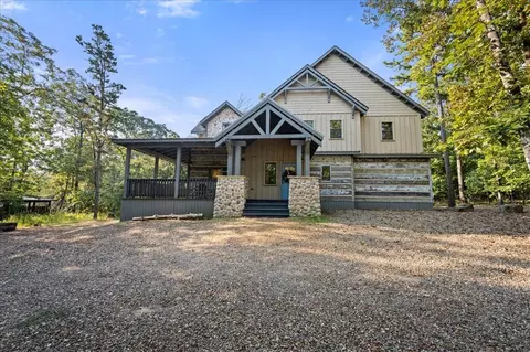 60 Skyhorse Dr, Broken Bow, OK 74728