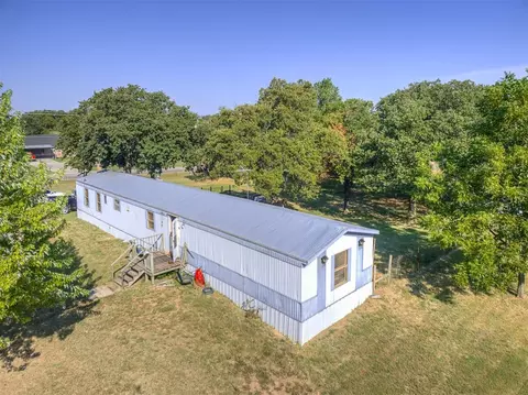 6600 N Choctaw Rd, Jones, OK 73049