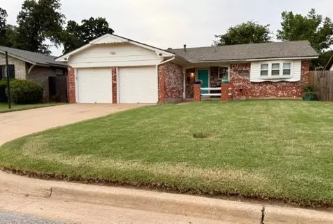 7421 NW 5th Ter, Oklahoma City, OK 73127