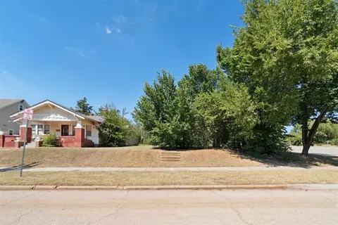 309 NE 16th St, Oklahoma City, OK 73104