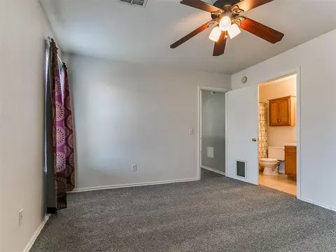 Bedroom - 1209 Briar Patch Way, Norman, OK 73071 photo 1 of 7