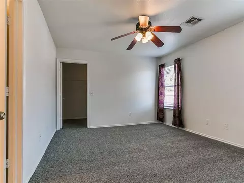 Bedroom - 1209 Briar Patch Way, Norman, OK 73071 photo 3 of 7