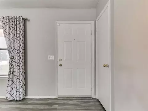 Entry Way - 1209 Briar Patch Way, Norman, OK 73071 photo 1 of 1