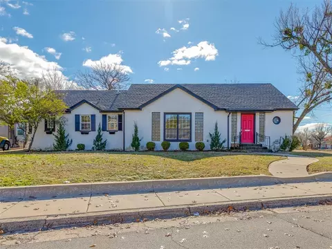 2832 NW 45th St, Oklahoma City, OK 73112