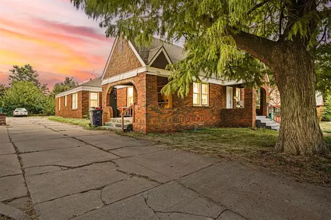 926 W Hill St, Oklahoma City, OK 73118