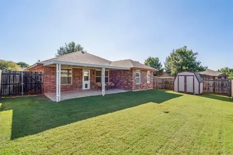 521 Apache Gate Dr, Yukon, OK 73099 photo 42