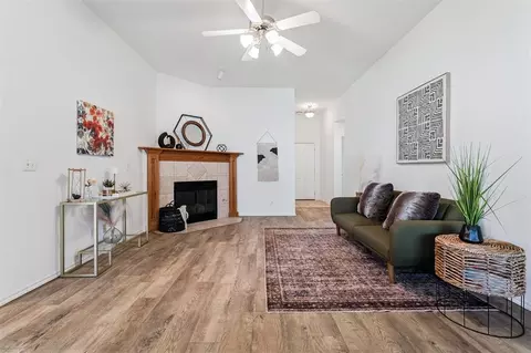 521 Apache Gate Dr, Yukon, OK 73099 photo 5