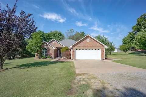 15597 Us Highway 77 Hwy, Wayne, OK 73095