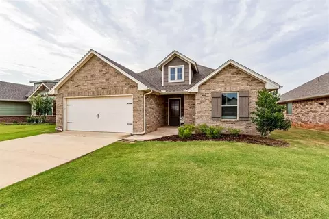 3328 NW 159th St, Edmond, OK 73013